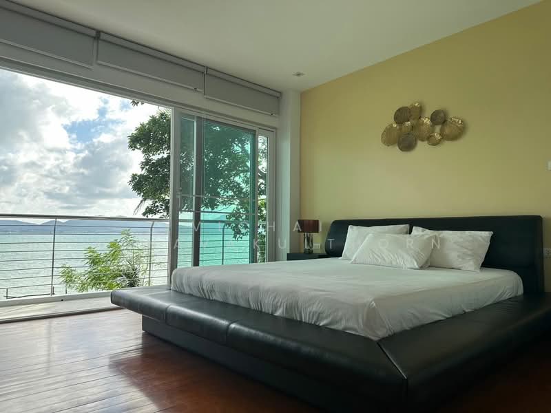 Water Side Condominium, Phuket, 7/24 Sakdaj, Wichit, Muang Phuket, Phuket, 3 Bedrooms, 270 sqm, Condo For Rent, by Vichai  Annavakulthorn, 500443972 - DDproperty.com