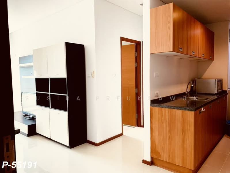 Villa Sathorn : วิลล่า สาทร, กรุงเทพ, 5 ถนนกรุงธนบุรี, คลองต้นไทร, คลองสาน, กรุงเทพ, 55 ตร.ม., คอนโด ให้เช่า, โดย Susira Preuksawun, 500443973 - DDproperty.com