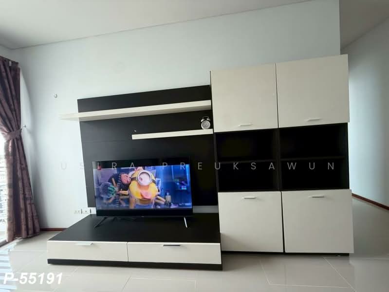 Villa Sathorn, Bangkok, 5 KrungThonBuri Road, Khlong Ton Sai, Khlong San, Bangkok, 1 Bedroom, 55 sqm, Condo For Rent, by Susira Preuksawun, 500443973 - DDproperty.com