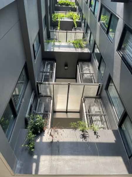 Fynn Aree, Bangkok, Soi Phaholyothin 7, Phaholyothin Road, Samsen Nai, Phaya Thai, Bangkok, 2 Bedrooms, 47 sqm, Condo For Sale, by Pemika Aukkaraleekul, 500443978 - DDproperty.com