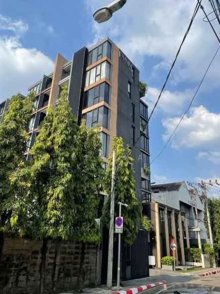 Fynn Aree, Bangkok, Soi Phaholyothin 7, Phaholyothin Road, Samsen Nai, Phaya Thai, Bangkok, 2 Bedrooms, 47 sqm, Condo For Sale, by Pemika Aukkaraleekul, 500443978 - DDproperty.com