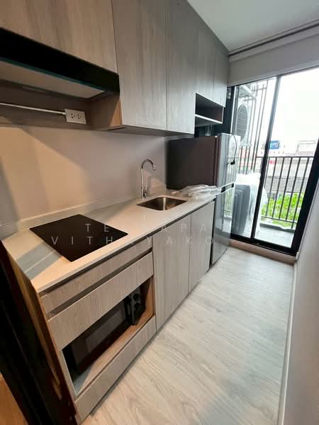 SO Origin Phahol 69 Station : โซ ออริจิ้น พหล 69 สเตชั่น, กรุงเทพ, ถ.พหลโยธิน, อนุสาวรีย์, บางเขน, กรุงเทพ, 30 ตร.ม., คอนโด ให้เช่า, โดย Teerapat Vithayakornbundit, 500443980 - DDproperty.com