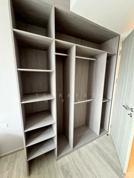 SO Origin Phahol 69 Station : โซ ออริจิ้น พหล 69 สเตชั่น, Bangkok, ถ.พหลโยธิน, Anusaowari, Bang Khen, Bangkok, 1 Bedroom, 30 sqm, Condo For Rent, by Teerapat Vithayakornbundit, 500443980 - DDproperty.com