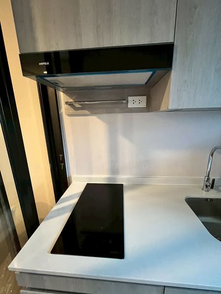 SO Origin Phahol 69 Station : โซ ออริจิ้น พหล 69 สเตชั่น, Bangkok, ถ.พหลโยธิน, Anusaowari, Bang Khen, Bangkok, 1 Bedroom, 30 sqm, Condo For Rent, by Teerapat Vithayakornbundit, 500443980 - DDproperty.com