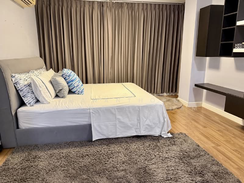 The Clover Thonglor Residence, Bangkok, Soi Sukhumvit 55, Khlong Tan Nua, Watthana, Bangkok, 3 Bedrooms, 115 sqm, Condo For Rent, by Thananthorn Wongvarnkaseam, 500443982 - DDproperty.com