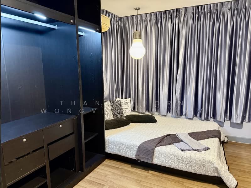 The Clover Thonglor Residence : เดอะ โคลเวอร์ ทองหล่อ เรสซิเดนซ์, กรุงเทพ, ซอยสุขุมวิท 55, คลองตันเหนือ, วัฒนา, กรุงเทพ, 115 ตร.ม., คอนโด ให้เช่า, โดย Thananthorn Wongvarnkaseam, 500443982 - DDproperty.com