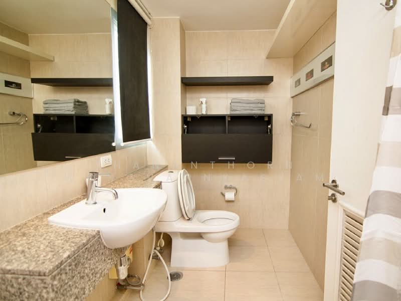 The Clover Thonglor Residence : เดอะ โคลเวอร์ ทองหล่อ เรสซิเดนซ์, กรุงเทพ, ซอยสุขุมวิท 55, คลองตันเหนือ, วัฒนา, กรุงเทพ, 115 ตร.ม., คอนโด ให้เช่า, โดย Thananthorn Wongvarnkaseam, 500443982 - DDproperty.com