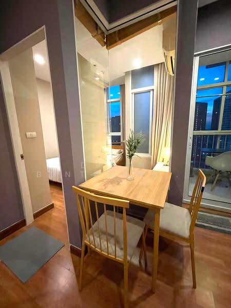 The Coast, Bangkok, 3888 Sukhumvit Road, Bang Na Tai, Bang Na, Bangkok, 1 Bedroom, 33 sqm, Condo For Rent, by Daran Buntakawinkul, 500443983 - DDproperty.com