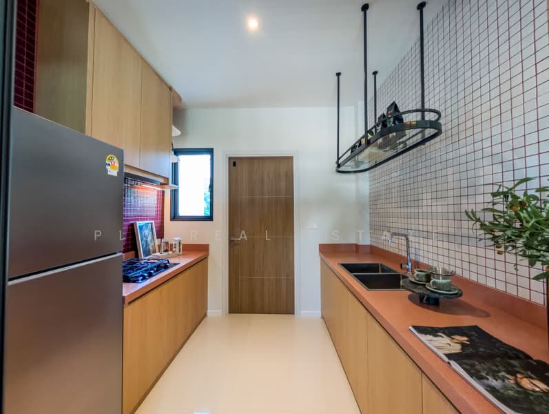 Modern Tropical House for Sale East Pattaya, Chon Buri (Pattaya), Bang Lamung, Bang Lamung (Pattaya), Chon Buri (Pattaya), 4 Bedrooms, 202 sqm, Single Detached House For Sale, by PLC Real Estate, 500443984 - DDproperty.com
