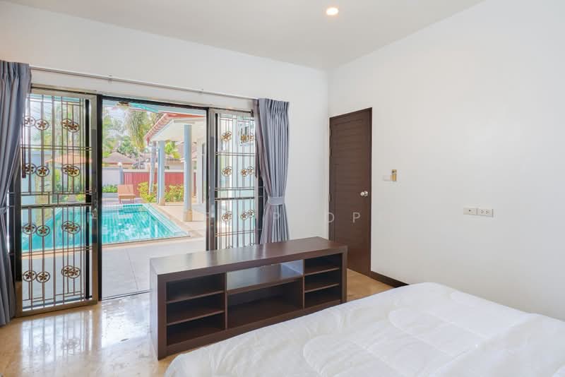 7R1056 Pool villa for rent 3 bedroom 4 bathroom 90,000/month at rawai have fully furnished, Phuket, Rawai, Muang Phuket, Phuket, 3 Bedrooms, 200 sqm, Villa For Rent, by PK LIFE Property, 500443985 - DDproperty.com