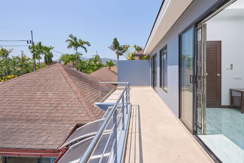 7R1056 Pool villa for rent 3 bedroom 4 bathroom 90,000/month at rawai have fully furnished, ภูเก็ต, ราไวย์, เมืองภูเก็ต, ภูเก็ต, 200 ตร.ม., วิลล่า ให้เช่า, โดย PK LIFE Property, 500443985 - DDproperty.com