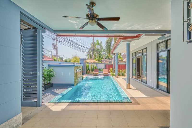 7R1056 Pool villa for rent 3 bedroom 4 bathroom 90,000/month at rawai have fully furnished, ภูเก็ต, ราไวย์, เมืองภูเก็ต, ภูเก็ต, 200 ตร.ม., วิลล่า ให้เช่า, โดย PK LIFE Property, 500443985 - DDproperty.com