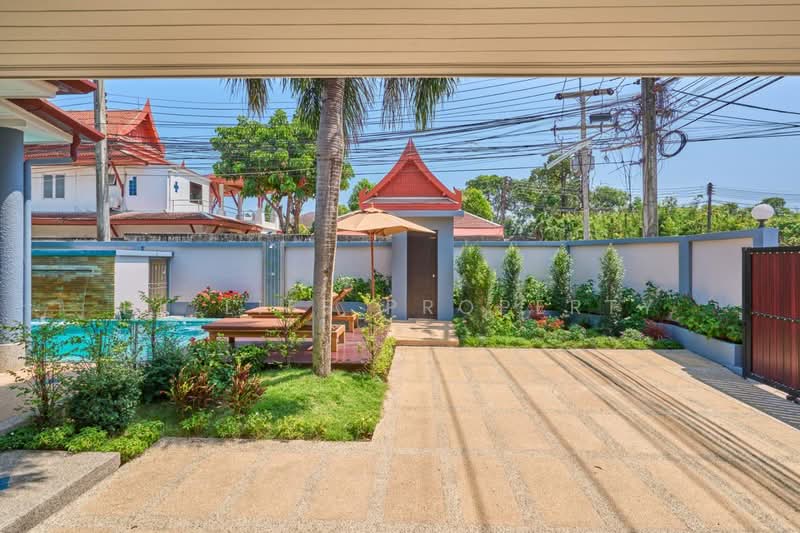 7R1056 Pool villa for rent 3 bedroom 4 bathroom 90,000/month at rawai have fully furnished, ภูเก็ต, ราไวย์, เมืองภูเก็ต, ภูเก็ต, 200 ตร.ม., วิลล่า ให้เช่า, โดย PK LIFE Property, 500443985 - DDproperty.com