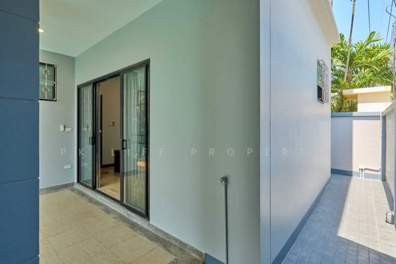 7R1056 Pool villa for rent 3 bedroom 4 bathroom 90,000/month at rawai have fully furnished, ภูเก็ต, ราไวย์, เมืองภูเก็ต, ภูเก็ต, 200 ตร.ม., วิลล่า ให้เช่า, โดย PK LIFE Property, 500443985 - DDproperty.com