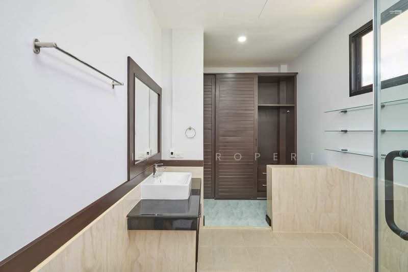 7R1056 Pool villa for rent 3 bedroom 4 bathroom 90,000/month at rawai have fully furnished, Phuket, Rawai, Muang Phuket, Phuket, 3 Bedrooms, 200 sqm, Villa For Rent, by PK LIFE Property, 500443985 - DDproperty.com