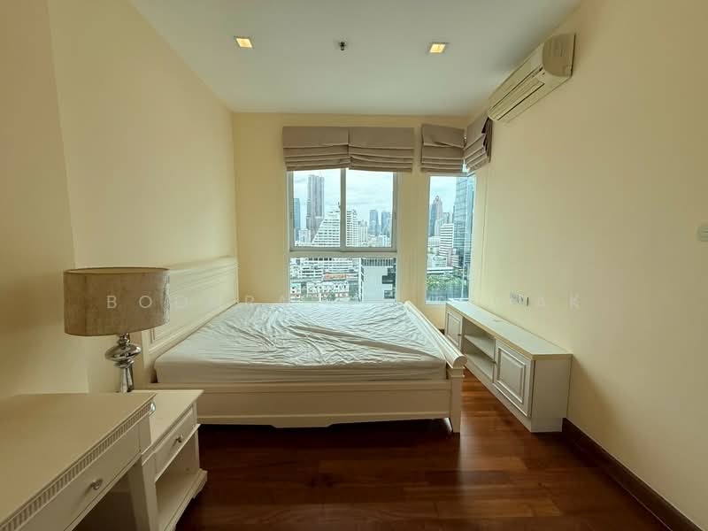 Ivy Sathorn 10 : ไอวี่ สาทร 10, กรุงเทพ, 88 ซอยสาทร 12 ถนนสาทร, สีลม, บางรัก, กรุงเทพ, 40 ตร.ม., คอนโด ให้เช่า, โดย Boonraksa Sopak, 500443986 - DDproperty.com