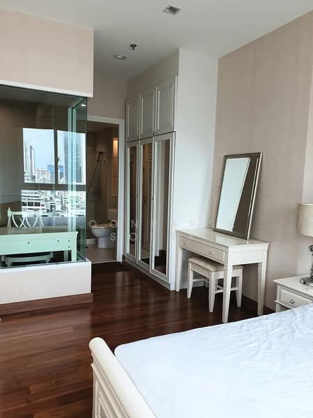 Ivy Sathorn 10 : ไอวี่ สาทร 10, กรุงเทพ, 88 ซอยสาทร 12 ถนนสาทร, สีลม, บางรัก, กรุงเทพ, 40 ตร.ม., คอนโด ให้เช่า, โดย Boonraksa Sopak, 500443986 - DDproperty.com
