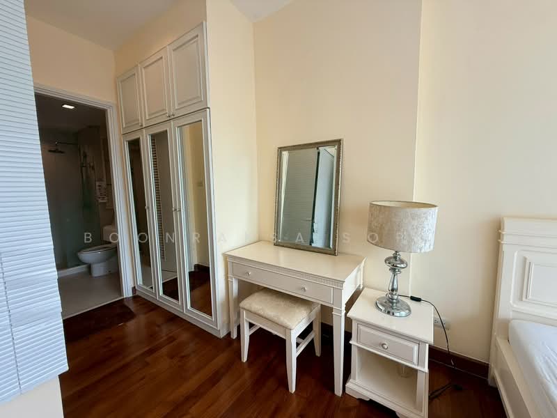 Ivy Sathorn 10, Bangkok, 88 Soi Sathorn 12, Sathorn Road, Silom, Bang Rak, Bangkok, 1 Bedroom, 40 sqm, Condo For Rent, by Boonraksa Sopak, 500443986 - DDproperty.com