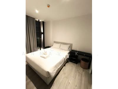 For Rent - Fynn Asoke, Bangkok
