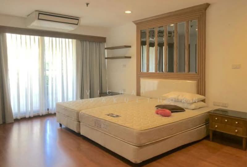 Visunee Mansion : วิสุนีย์ แมนชั่น, กรุงเทพ, ซอยนายเลิศ, ลุมพินี, ปทุมวัน, กรุงเทพ, 100 ตร.ม., อพาร์ทเมนท์ ให้เช่า, โดย Vichai Annavakulthorn, 500443990 - DDproperty.com