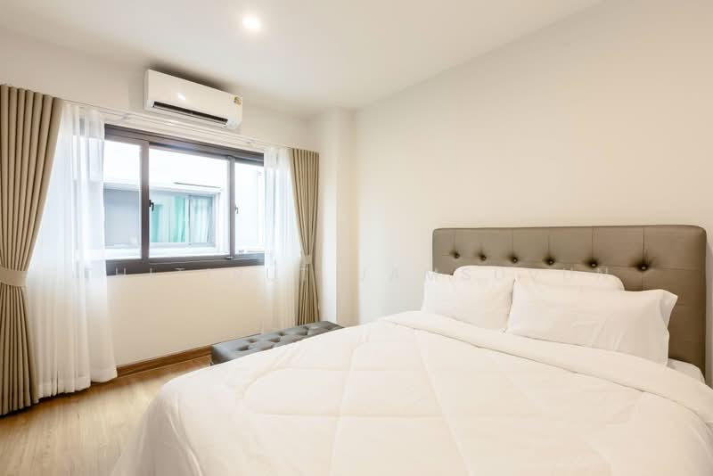 Baan Klang Mueng The Edition Bangna, Samut Prakan, Bang Kaeo, Bang Plee, Samut Prakan, 4 Bedrooms, 300 sqm, Single Detached House For Rent, by Thitirut Jamsuvun, 500443992 - DDproperty.com