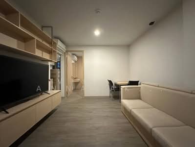 For Rent - The Shade Sathorn 1, Bangkok