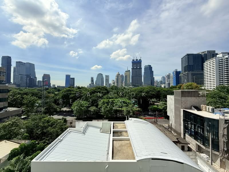 พาร์ควิว แมชั่น โฮม : Parkview Mansion Home, กรุงเทพ, ลุมพินี, ปทุมวัน, กรุงเทพ, 147 ตร.ม., อพาร์ทเมนท์ ให้เช่า, โดย Bangkok Residential, 500443995 - DDproperty.com