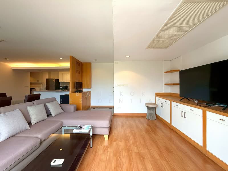 พาร์ควิว แมชั่น โฮม : Parkview Mansion Home, กรุงเทพ, ลุมพินี, ปทุมวัน, กรุงเทพ, 147 ตร.ม., อพาร์ทเมนท์ ให้เช่า, โดย Bangkok Residential, 500443995 - DDproperty.com