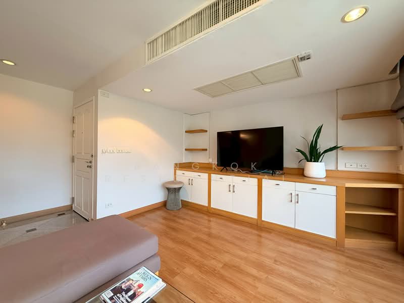 Parkview Mansion Home, Bangkok, Lumphini, Pathum Wan, Bangkok, 2 Bedrooms, 147 sqm, Apartment For Rent, by Bangkok Residential, 500443995 - DDproperty.com
