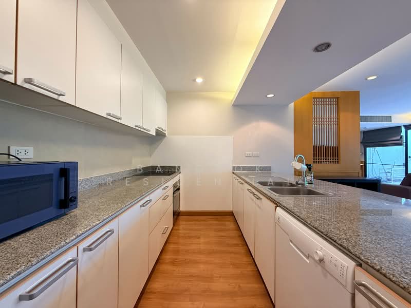 พาร์ควิว แมชั่น โฮม : Parkview Mansion Home, กรุงเทพ, ลุมพินี, ปทุมวัน, กรุงเทพ, 147 ตร.ม., อพาร์ทเมนท์ ให้เช่า, โดย Bangkok Residential, 500443995 - DDproperty.com