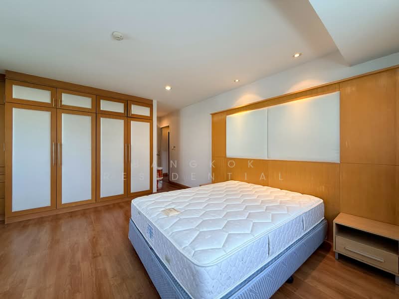 พาร์ควิว แมชั่น โฮม : Parkview Mansion Home, กรุงเทพ, ลุมพินี, ปทุมวัน, กรุงเทพ, 147 ตร.ม., อพาร์ทเมนท์ ให้เช่า, โดย Bangkok Residential, 500443995 - DDproperty.com