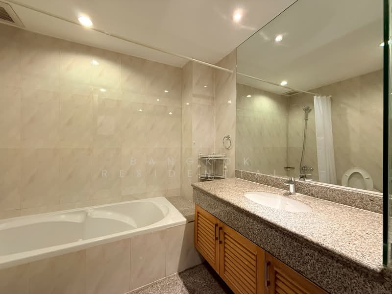 Parkview Mansion Home, Bangkok, Lumphini, Pathum Wan, Bangkok, 2 Bedrooms, 147 sqm, Apartment For Rent, by Bangkok Residential, 500443995 - DDproperty.com