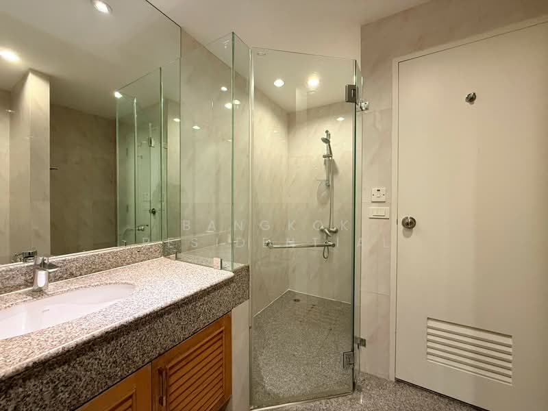 Parkview Mansion Home, Bangkok, Lumphini, Pathum Wan, Bangkok, 2 Bedrooms, 147 sqm, Apartment For Rent, by Bangkok Residential, 500443995 - DDproperty.com