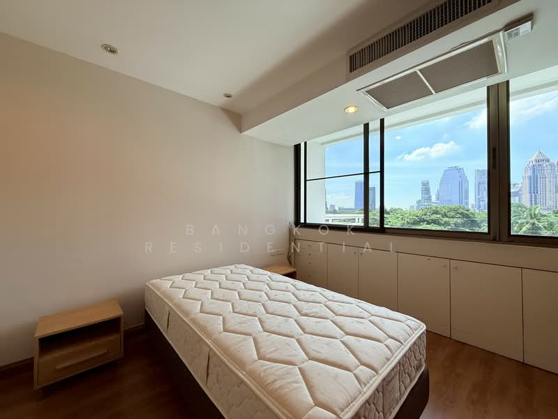 Parkview Mansion Home, Bangkok, Lumphini, Pathum Wan, Bangkok, 2 Bedrooms, 147 sqm, Apartment For Rent, by Bangkok Residential, 500443995 - DDproperty.com