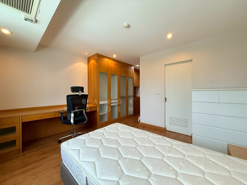 พาร์ควิว แมชั่น โฮม : Parkview Mansion Home, กรุงเทพ, ลุมพินี, ปทุมวัน, กรุงเทพ, 147 ตร.ม., อพาร์ทเมนท์ ให้เช่า, โดย Bangkok Residential, 500443995 - DDproperty.com