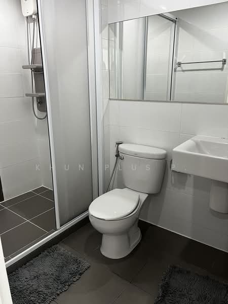 Aspire Sukhumvit 48, Bangkok, Sukhumvit Road, Phra Kanong, Khlong Toei, Bangkok, 1 Bedroom, 32 sqm, Condo For Rent, by Khun Plus P., 500443996 - DDproperty.com