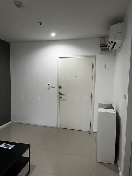 Aspire Sukhumvit 48, Bangkok, Sukhumvit Road, Phra Kanong, Khlong Toei, Bangkok, 1 Bedroom, 32 sqm, Condo For Rent, by Khun Plus P., 500443996 - DDproperty.com