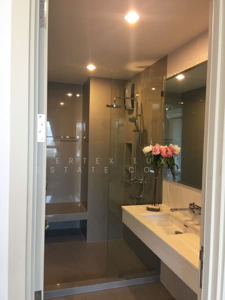 Rhythm Sukhumvit 42, Bangkok, Soi Sukhumvit 42, Sukhumvit Road, Phra Kanong, Khlong Toei, Bangkok, 1 Bedroom, 48 sqm, Condo For Rent, by Vertex Luxe Estate Co.,LTD, 500443997 - DDproperty.com