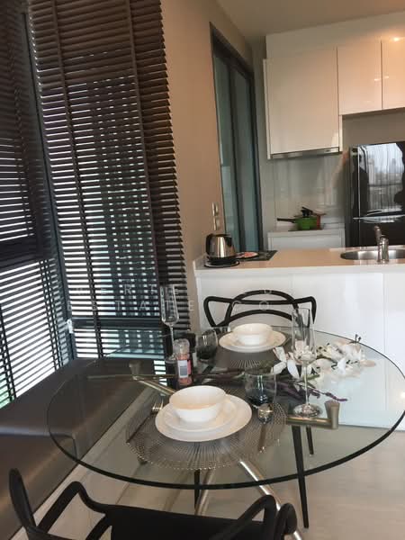 Rhythm Sukhumvit 42, Bangkok, Soi Sukhumvit 42, Sukhumvit Road, Phra Kanong, Khlong Toei, Bangkok, 1 Bedroom, 48 sqm, Condo For Rent, by Vertex Luxe Estate Co.,LTD, 500443997 - DDproperty.com