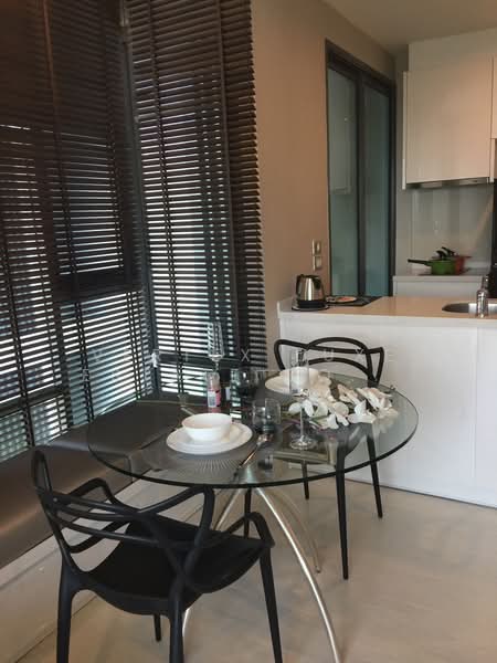 Rhythm Sukhumvit 42, Bangkok, Soi Sukhumvit 42, Sukhumvit Road, Phra Kanong, Khlong Toei, Bangkok, 1 Bedroom, 48 sqm, Condo For Rent, by Vertex Luxe Estate Co.,LTD, 500443997 - DDproperty.com