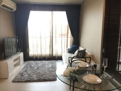 For Rent - Rhythm Sukhumvit 42, Bangkok