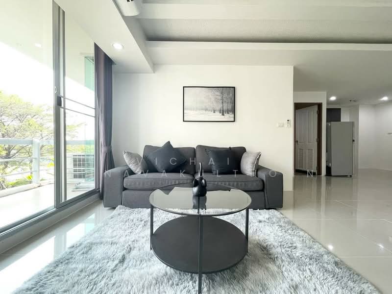 The Waterford Sukhumvit 50, Bangkok, 890 Soi Sukhumvit 50, Phra Kanong, Khlong Toei, Bangkok, 2 Bedrooms, 78 sqm, Condo For Rent, by Vichai Annavakulthorn, 500443998 - DDproperty.com