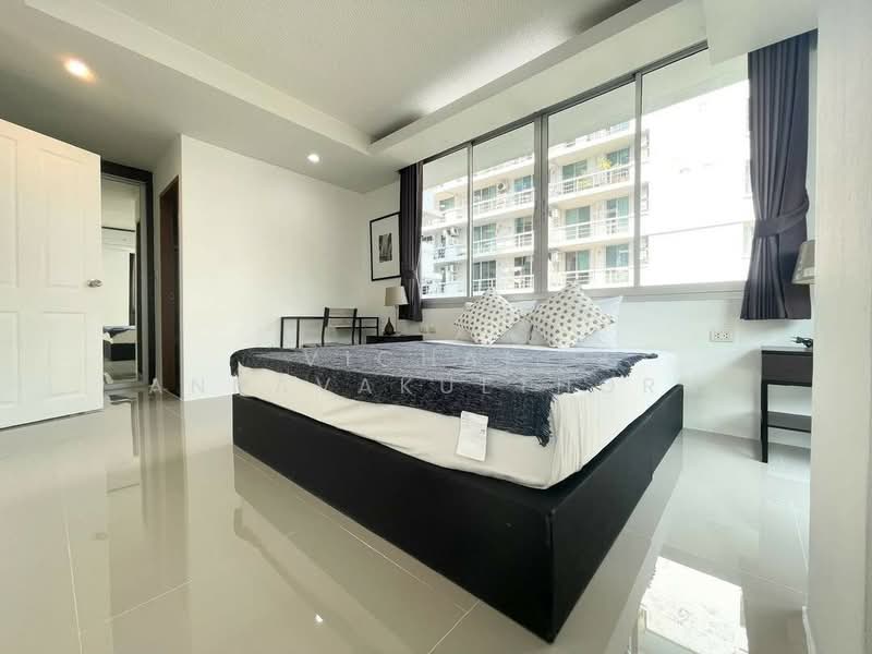 The Waterford Sukhumvit 50, Bangkok, 890 Soi Sukhumvit 50, Phra Kanong, Khlong Toei, Bangkok, 2 Bedrooms, 78 sqm, Condo For Rent, by Vichai Annavakulthorn, 500443998 - DDproperty.com