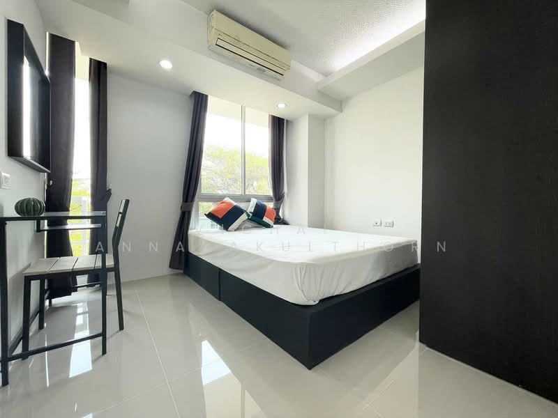 The Waterford Sukhumvit 50, Bangkok, 890 Soi Sukhumvit 50, Phra Kanong, Khlong Toei, Bangkok, 2 Bedrooms, 78 sqm, Condo For Rent, by Vichai Annavakulthorn, 500443998 - DDproperty.com