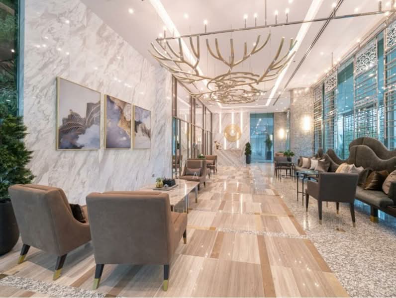 Supalai Oriental Sukhumvit 39 : ศุภาลัย โอเรียนทัล สุขุมวิท 39, กรุงเทพ, ซอย สุขุมวิท 39, คลองตันเหนือ, วัฒนา, กรุงเทพ, 87 ตร.ม., คอนโด ขาย, โดย Pemika Aukkaraleekul, 500444000 - DDproperty.com