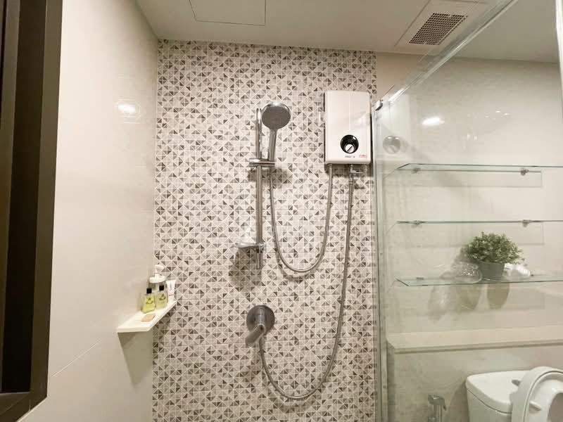 The Tree Sukhumvit 64, Bangkok, Soi Sukhumvit 64, Bang Chak, Phra Khanong, Bangkok, 2 Bedrooms, 89 sqm, Condo For Rent, by Vichai Annavakulthorn, 500444003 - DDproperty.com