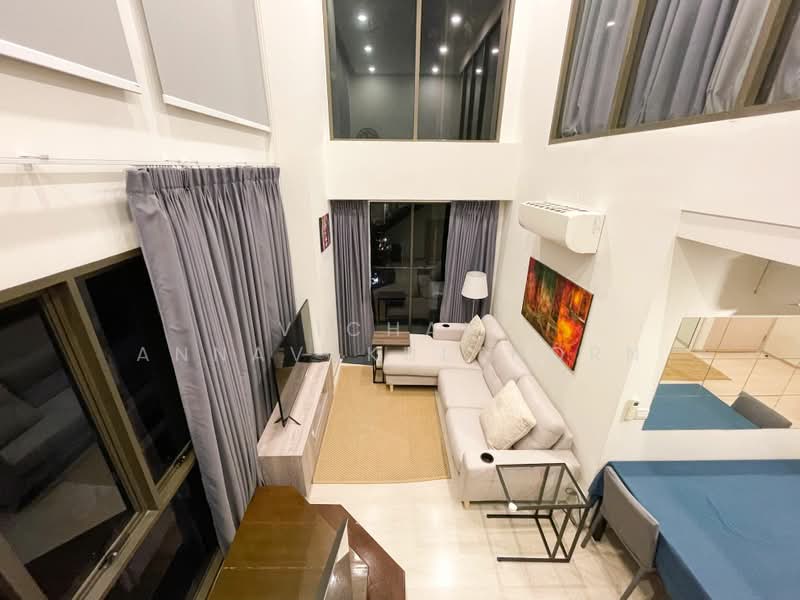The Tree Sukhumvit 64, Bangkok, Soi Sukhumvit 64, Bang Chak, Phra Khanong, Bangkok, 2 Bedrooms, 89 sqm, Condo For Rent, by Vichai Annavakulthorn, 500444003 - DDproperty.com