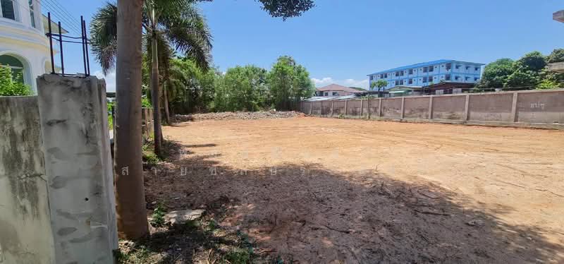 บางปลา, Samut Prakan, Bang Pla, Bang Plee, Samut Prakan, , 918 sqm, Land For Sale, by พิมพ์พิชชา สายชลประสิทธิ์, 500444004 - DDproperty.com