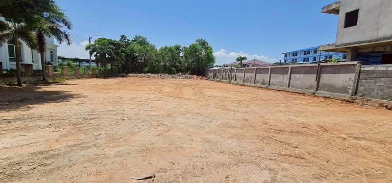 บางปลา, Samut Prakan, Bang Pla, Bang Plee, Samut Prakan, , 918 sqm, Land For Sale, by พิมพ์พิชชา สายชลประสิทธิ์, 500444004 - DDproperty.com