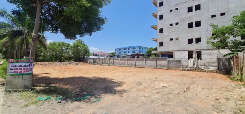 บางปลา, Samut Prakan, Bang Pla, Bang Plee, Samut Prakan, , 918 sqm, Land For Sale, by พิมพ์พิชชา สายชลประสิทธิ์, 500444004 - DDproperty.com